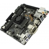 ASRock QC5000-ITX (AMD A4-5000 SoC onboard) (RTL) PCI-E Dsub+DVI+HDMI+DP GbLAN SATA  Mini-ITX 2DDR-III