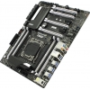 MSI X99S SLI Krait Edition (RTL) LGA2011-3 <X99> 4xPCI-E GbLAN SATA RAID  ATX 8DDR4