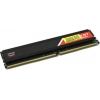 AMD <R748G2400U2S(-O)> DDR4 DIMM  8Gb  <PC4-19200>  CL15