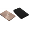 ASUS <90XB2-Z00HD-00040> Zendisk AS400 USB3.0 2.5" HDD 500Gb  EXT (RTL)