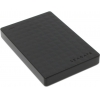 Seagate Expansion Portable <STEA500400> Black 500Gb  USB3.0 (RTL)