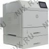 HP LaserJet Enterprise M605x <E6B71A> (A4, 55стр/мин, 512Mb, LCD, USB2.0, сетевой, WiFi,  двусторонняя  печать,  NFC)