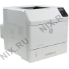 HP LaserJet Enterprise M605dn <E6B70A> (A4, 55стр/мин, 512Mb, LCD, USB2.0,  сетевой,  двусторонняя  печать)