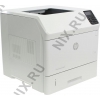HP LaserJet Enterprise M605n <E6B69A> (A4, 55стр/мин, 512Mb, LCD,  USB2.0, сетевой)