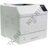 HP LaserJet Enterprise M604n <E6B67A> (A4, 50стр/мин, 512Mb,  LCD, USB2.0, сетевой)