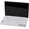 Ноутбук Asus X205TA-BING-FD005BS Atom Z3735F/2Gb/SSD32Gb/Intel HD Graphics/11.6"/HD (1366x768)/Windows 8.1 32/white/WiFi/BT/Cam (90NL0731-M02450)