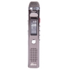 Диктофон Цифровой Ritmix RR-150 4Gb титан (15117960)