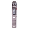 Диктофон Цифровой Ritmix RR-150 8Gb титан (15117961)