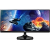 Монитор LG 29" 29UM57-P черный IPS LED 21:9 (Ultrawide) HDMI матовая 250cd 2560x1080 FHD 5.2кг (29UM57-P.ARUZ)