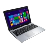 Ноутбук Asus X555Ln i5-4210U (1.7)/4G/500G/15.6"HD AG/NV 840M 2G/DVD-SM/BT/DOS (90NB0642-M02990)