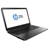 Ноутбук HP 255 <K7J23EA> AMD E1-2110 (1.0)/4G/500G/15.6"HD AG/Int: AMD HD 8210/DVD-SM/BT/cam HD/DOS