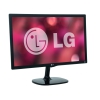 Монитор 23" LG Flatron 23MP57HQ-P gl.Black IPS, 1920x1080, 5ms, 250 cd/m2, 1000:1 (DCR 5M:1), D-Sub, HDMI, Headph.Out, vesa (23MP57HQ-P.ARUZ)