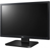 Монитор 24" LG Flatron 24MB67PY-B Black IPS, 1920x1200, 5ms, 250cd/m2, 1000:1 (DCR 5M:1), D-Sub, DVI-D (HDCP), DP, USB, 1Wx2, Headph.Out, vesa, HAS, P (24MB67PY-B.ARUZ)