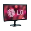 Монитор 23.8" LG Flatron 24MP57HQ-P gl.Black IPS, 1920x1080, 5ms, 250 cd/m2, 1000:1 (DCR 5M:1), D-Sub, HDMI, Headph.Out, vesa (24MP57HQ-P.ARUZ)