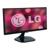 Монитор 25" LG Flatron 25UM57-P gl.Black IPS, 2560x1080, 5ms, 250 cd/m2, 1000:1 (Mega DCR), HDMI*2, Headph.Out, vesa (25UM57-P.ARUZ)