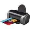 EPSON STYLUS C86  (A4, 5760 OPTIMIZED DPI, LPT/USB)