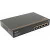 UPVEL <UP-308FEW> 8-port PoE+ Web Smart Fast Ethernet Switch  (8UTP  100Mbps  PoE)