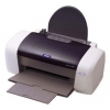 EPSON STYLUS C63(PHOTO ED.)  (A4, 5760 OPTIMIZED DPI, LPT/USB)