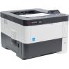 Kyocera Ecosys FS-2100D (A4, 40 стр/мин, 128Mb, LCD,  USB2.0, двуст. печать)