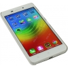 Lenovo S60-A Pearl White (1.2GHz, 2GB RAM, 5"1280x720 IPS,4G+BT+WiFi+GPS, 8Gb+microSD,  13Mpx, Andr)