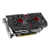 Видеокарта Asus PCI-E STRIX-GTX960-DC2-2GD5 nVidia GeForce GTX 960 2Gb 128bit GDDR5 1126/7010 DVIx1/HDMIx1/DPx3/HDCP Ret
