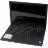 Ноутбук Dell Inspiron 3542 Celeron 2957U/2Gb/500Gb/DVD-RW/Intel HD Graphics/15.6"/HD (1366x768)/Windows 8.1 Single Language/black/WiFi/BT/Cam/2630mAh (3542-9212)