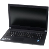 Ноутбук Lenovo IdeaPad B5030 Pentium N3540/2Gb/250Gb/DVD-RW/Intel HD Graphics/15.6"/HD (1366x768)/Windows 8.1 Single Language/black/WiFi/BT/Cam/2200mAh (59443628)