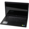 Ноутбук Dell Inspiron 5749 Core i5 5200U/4Gb/1Tb/DVD-RW/nVidia GeForce 820M 2Gb/17.3"/HD+ (1600x900)/Windows 8.1 Single Language 64/silver/WiFi/BT/Cam/2630mAh (5749-7638)