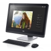 Моноблок Dell XPS One 2720 27" i5 4460S/8Gb/1Tb/SSD32Gb/GT750M 2Gb/DVDRW/Windows 8.1 Professional 64/клавиатура/мышь/Cam (2720-8116)