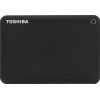 Жесткий диск Toshiba USB 3.0 500Gb HDTC805EK3AA Canvio Connect II 2.5" черный