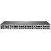 Коммутатор HPE 1820-48G J9981A 48G 4SFP управляемый