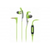 Гарнитура вкладыши Sennheiser CX 686G Sports 1.2м серый проводные (в ушной раковине) (506188)