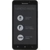 Смартфон Lenovo A5000 8Gb черный моноблок 3G 2Sim 5" 720x1280 Android 4.4 8Mpix WiFi BT GPS GSM900/1800 GSM1900 TouchSc MP3 FM A-GPS microSDHC max32Gb (P0SE000BRU)