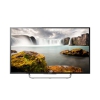 Телевизор LED Sony 40" KDL-40W705C BRAVIA черный/серебристый/FULL HD/200Hz/DVB-T/DVB-T2/DVB-C/DVB-S/DVB-S2/USB/WiFi/Smart TV (KDL40W705CBR2)
