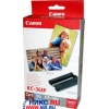 CANON KC-36IP COLOR INK / PAPER SET (к-ж+бумага 36л.54X86MM) для CP-100/200/220/300