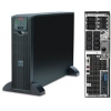 UPS 5000VA Smart On-Line APC <SURT5000XLI> (подкл-е доп. батарей)