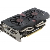 4Gb <PCI-E> DDR5 ASUS STRIX-GTX960-DC2OC-4GD5 (RTL)  DVI+HDMI+3xDP+SLI <GeForce GTX960>