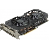 4Gb <PCI-E> DDR5 GIGABYTE GV-N960WF2OC-4GD (RTL) DualDVI+HDMI+3xDP+SLI  <GeForce GTX960>