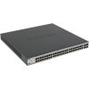 D-Link <DGS-1210-52P /C1A> Управляемый коммутатор (24UTP 1000Mbps+ 24UTP 1000Mbps  PoE+ 4SFP)