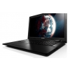 Ноутбук Lenovo IdeaPad G7070 Celeron 2957U/4Gb/500Gb/DVD-RW/Intel HD Graphics/17.3"/HD+ (1600x900)/Free DOS/black/WiFi/BT/Cam/2800mAh (80HW001HRK)