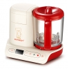 Блендер-пароварка Oursson BL1060HGD/RD (Красный)