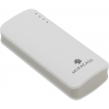 Аккумулятор MIRACASE <MACC-818>  (USB 1A,  5200mAh,  фонарь,  Li-Ion)