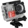 Gmini MagicEye HDS4000 Silver (Full HD, 3Mpx, CMOS, 170°, microSD, HDMI, LCD, G-sens,  WiFi, Li-Ion)