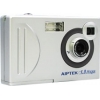 AIPTEK POCKETCAM SMART (1.31MPX, JPG, 8MB SDRAM +(8-32)MB SM, OVF, USB, AAX2)