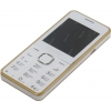 QUMO Push 242Dual Bronze (QuadBand, 2.4" 400x360 IPS, GSM+BT,  microSD, Cam, 68г)