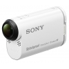 Action Видеокамера Sony HDR-AS200V {8.8Mpix, ExmorR, 170* Degree, WiFi} [HDRAS200V.AU2] с подводным боксом (SPK-AS2),  Adhesive Mount (VCT-AM1), Tripo