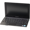 Ноутбук Lenovo IdeaPad E1030 Celeron N2840/2Gb/320Gb/Intel HD Graphics/10.1"/HD (1366x768)/Windows 8.1 Single Language/black/WiFi/BT/Cam/2200mAh (59442940)