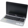 Ноутбук Asus K555LD-XO328H Core i3 4030U/6Gb/500Gb/DVD-RW/nVidia GeForce 820M 2Gb/15.6"/HD (1366x768)/Windows 8.1 64/dk.blue/WiFi/BT/Cam (90NB0627-M05080)