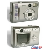 BENQ DIGITAL CAMERA C40 (4.0MPX, 35-98MM, 2.8X, F2.66-4.92, JPG, 14MB + 0MB SD, OVF, 1.6", USB, AV, AAX2)