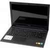 Ноутбук Dell Inspiron 3543 Pentium 3805U/4Gb/500Gb/DVD-RW/nVidia GeForce 820M 2Gb/15.6"/HD (1366x768)/Ubuntu/black/WiFi/BT/Cam/2700mAh (3543-8734)